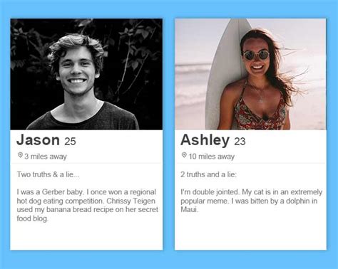 Best Tinder Bios & Profile Tips 2024 (for Guys & Girls)